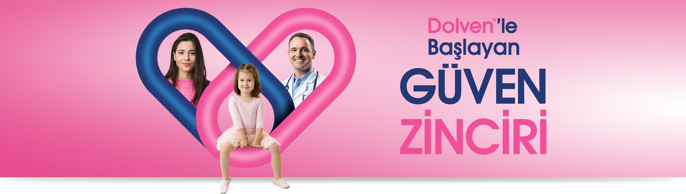 Dolven ile Başlayan Güven Zinciri